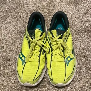 Saucony Kinvara 10